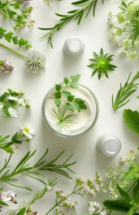 SuSi Botanicals Natural Skincare Products SuSi Botanicals Natural Skincare Products